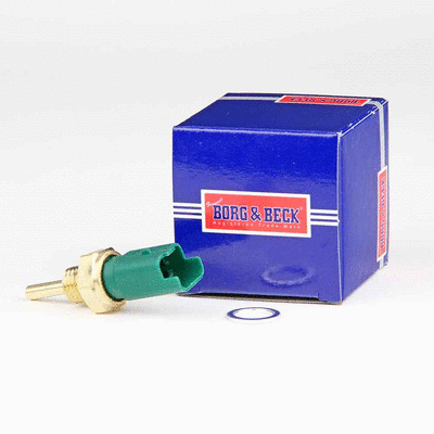 Sensor, coolant temperature