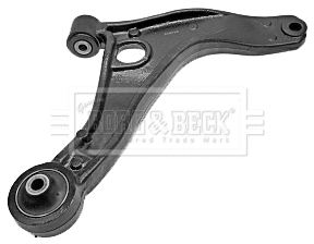 Control/Trailing Arm, wheel suspension (BCA6861)