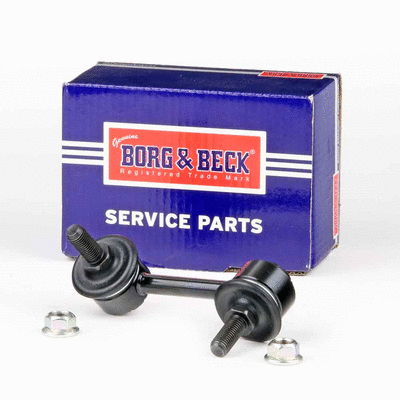 Link/Coupling Rod, stabiliser bar