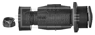 Link/Coupling Rod, stabiliser bar (BDL7410)