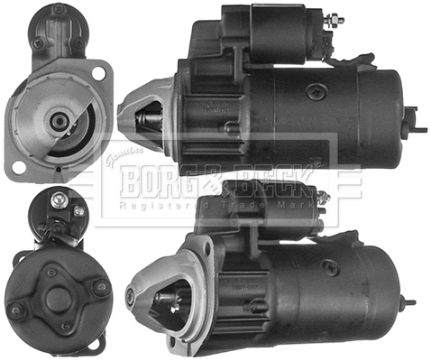Starter (BST2585)