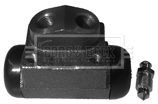 Wheel Brake Cylinder (BBW1093)