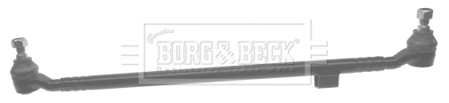 Centre Rod Assembly (BDL6156)