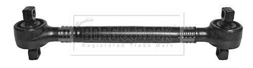 Control/Trailing Arm, wheel suspension (BCA32391)
