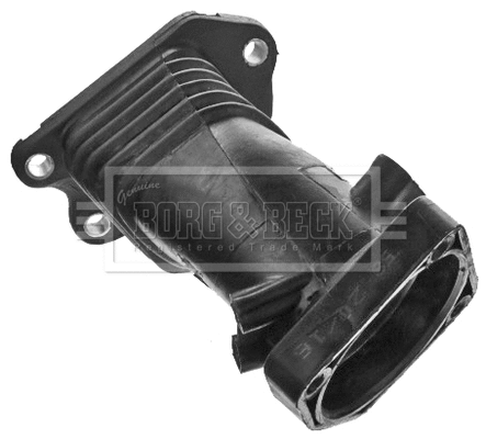 Intake Hose, air filter