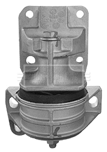 Mounting, engine (BEM3918)