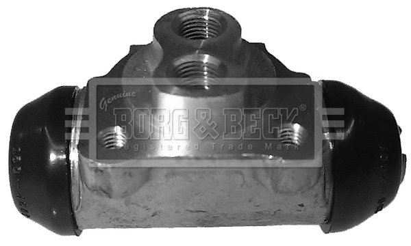 Wheel Brake Cylinder (BBW1590)