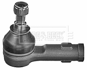 Tie Rod End (BTR4063)