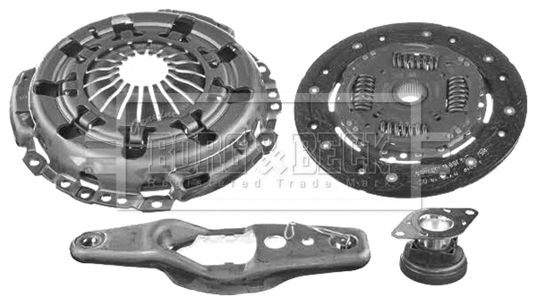Clutch Kit (HK2778)