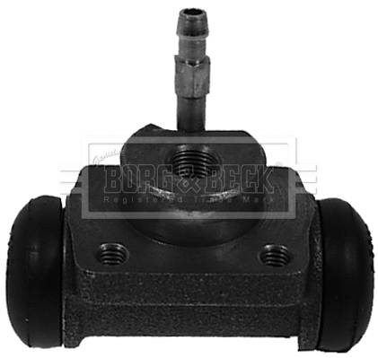Wheel Brake Cylinder (BBW1671)