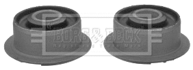 Mounting, control/trailing arm (BSK6027)