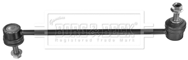 Link/Coupling Rod, stabiliser bar (BDL7526)