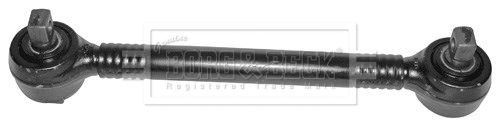 Control/Trailing Arm, wheel suspension (BCA32337)