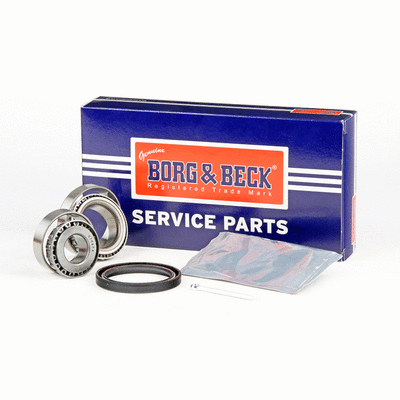 Wheel Bearing Kit