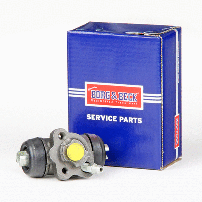 Wheel Brake Cylinder