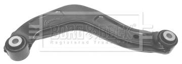 Control/Trailing Arm, wheel suspension (BCA6966)