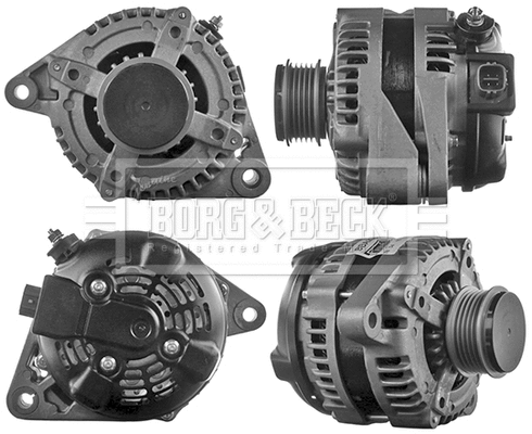 Alternator (BBA2358)