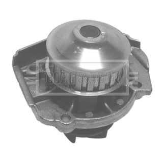 Water Pump, engine cooling (BWP1967)