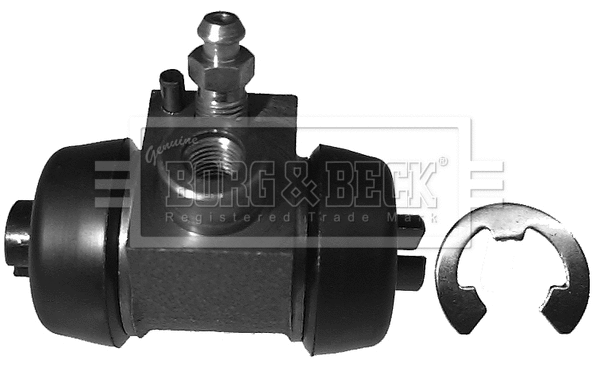Wheel Brake Cylinder (BBW1552)