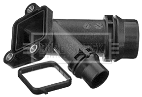 Coolant Flange (BTS1025)