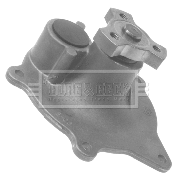 Water Pump, engine cooling (BWP2036)