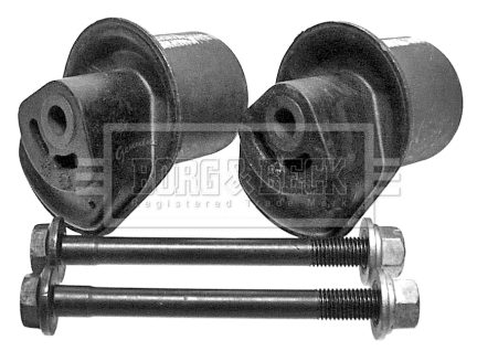 Bushing, axle bracket (BSK6307)