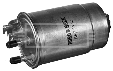 Fuel Filter (BFF8142)