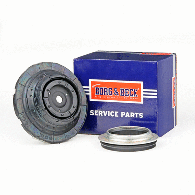 Suspension Strut Support Mount
