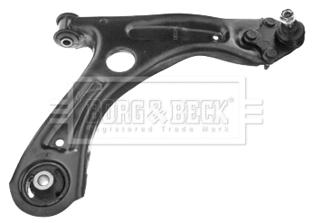Control/Trailing Arm, wheel suspension (BCA7136)