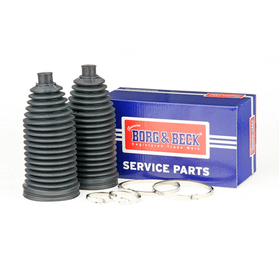 Bellow Kit, steering (BSG3507)