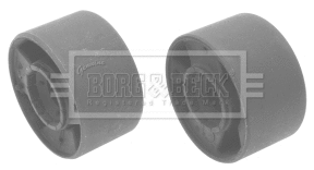 Mounting, control/trailing arm (BSK5930)
