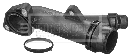 Coolant Flange (BTS1070)