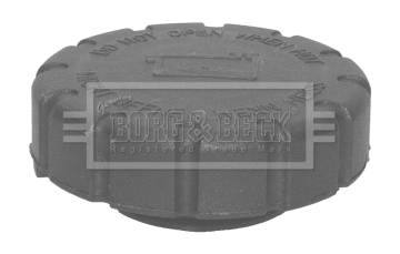 Cap, coolant tank (BRC110)