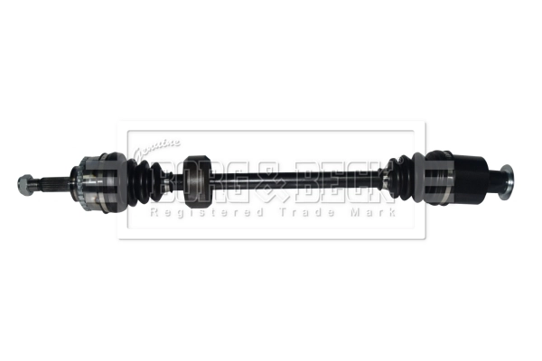 Drive Shaft (BDS1473)