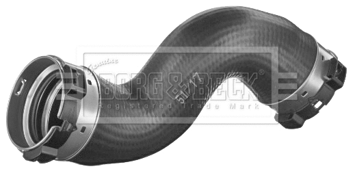 Charge Air Hose (BTH1601)