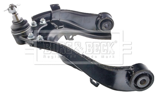 Control/Trailing Arm, wheel suspension (BCA7606)