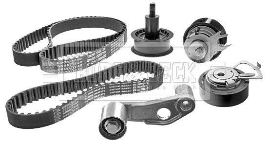 Timing Belt Kit (BTK1004)