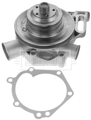 Water Pump, engine cooling (BWP1160)
