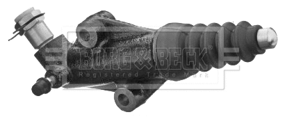 Slave Cylinder, clutch (BES228)