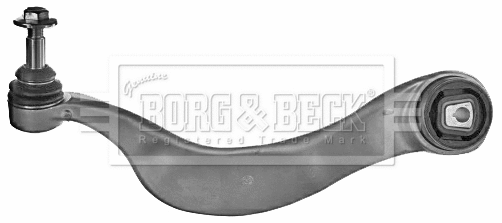 Control/Trailing Arm, wheel suspension (BCA7254)