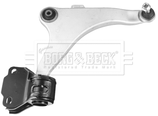 Control/Trailing Arm, wheel suspension (BCA7545)