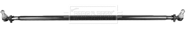 Tie Rod (BTR33030)