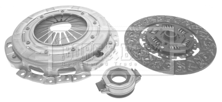 Clutch Kit (HK9284)