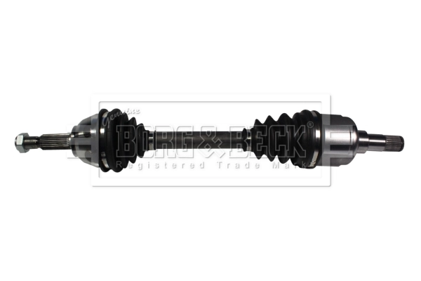 Drive Shaft (BDS1018)