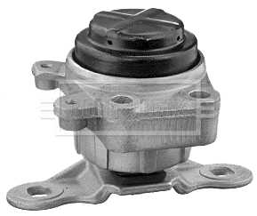 Mounting, engine (BEM4048)