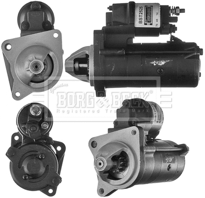 Starter (BST2525)