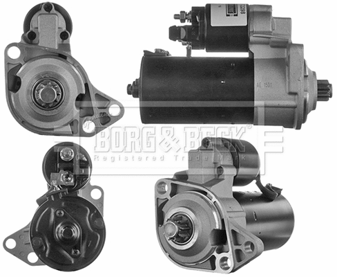 Starter (BST2298)