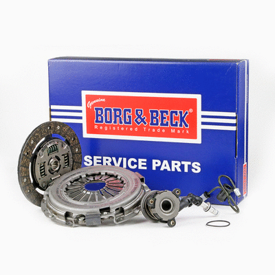 Clutch Kit