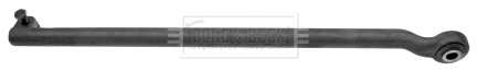 Tie Rod End (BTR4906)