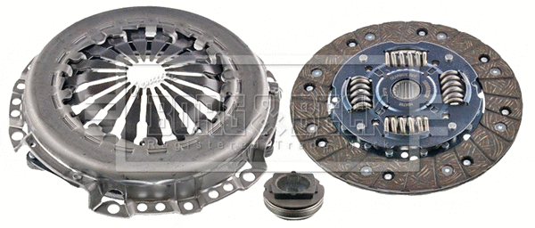 Clutch Kit (HK7843)